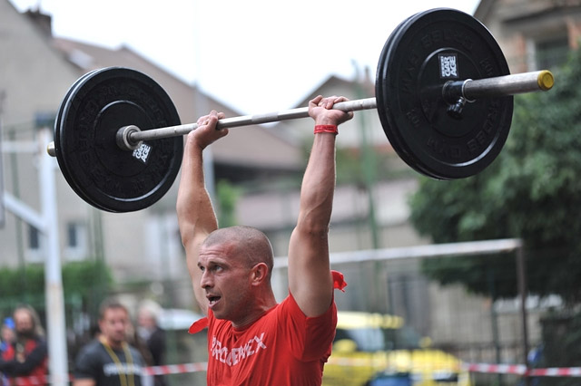 Czech Beast Challenge 2012
