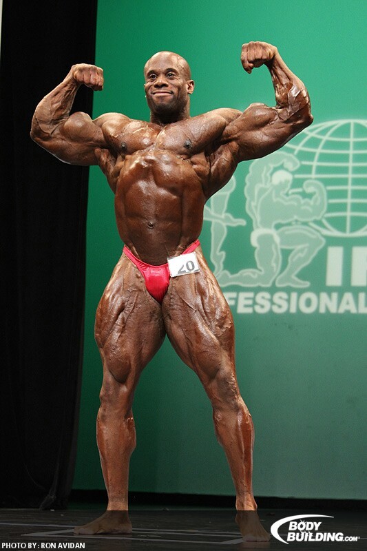 Kevin English
