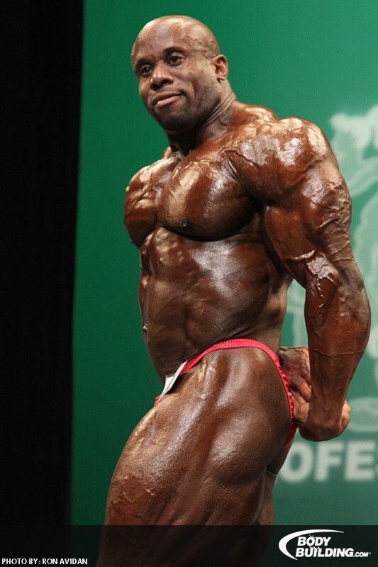 Kevin English