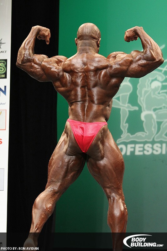 Kevin English