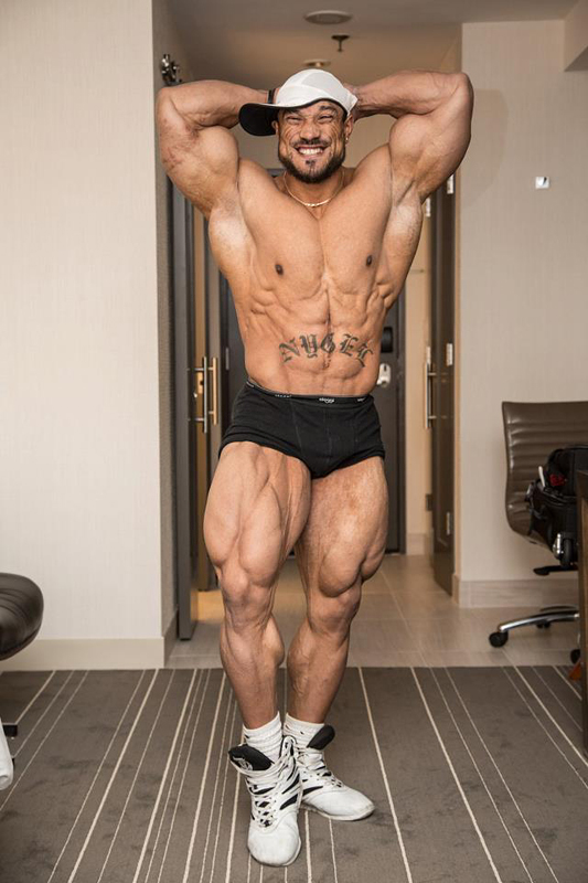 Roelly Winklaar