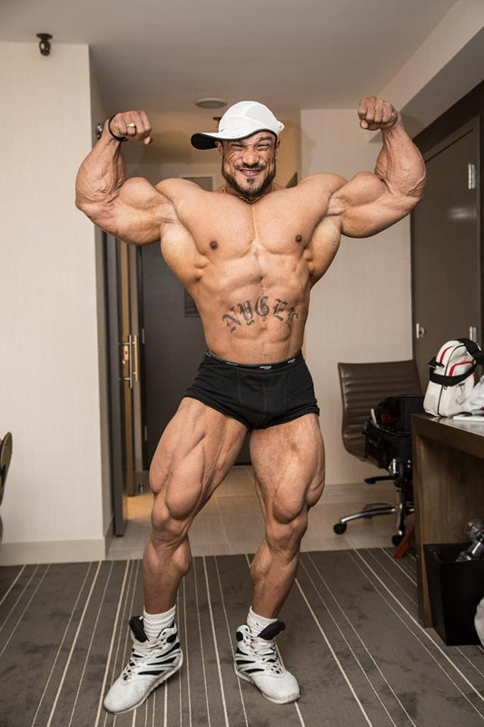 Roelly Winklaar