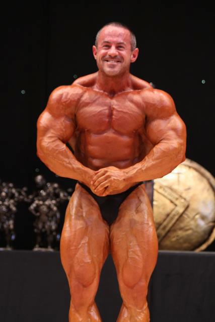 James Llewellin