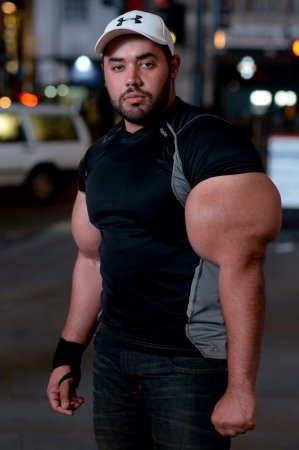 Moustafa Ismail