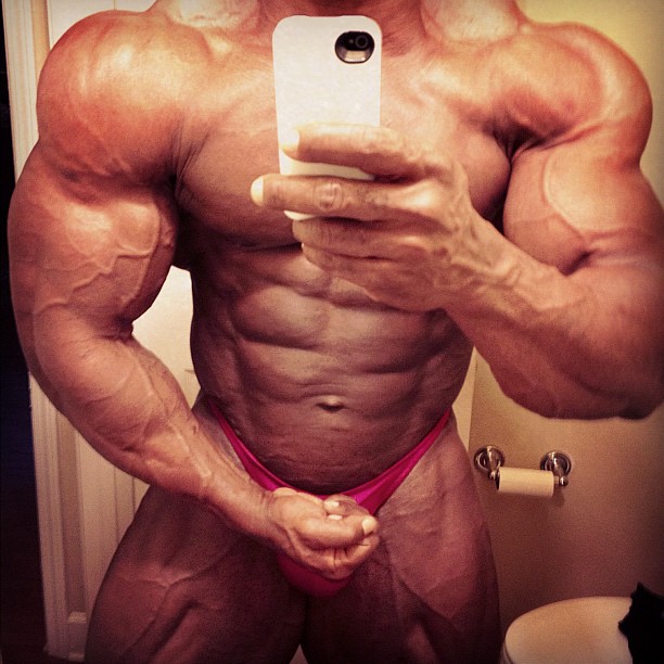 Toney Freeman
