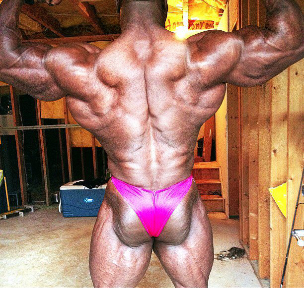 Toney Freeman