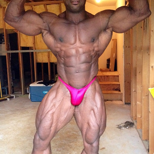 Toney Freeman