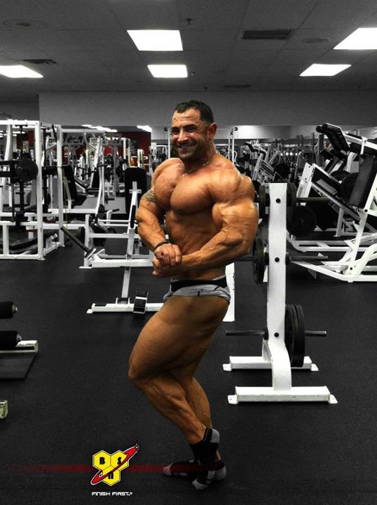 Guy Cisternino