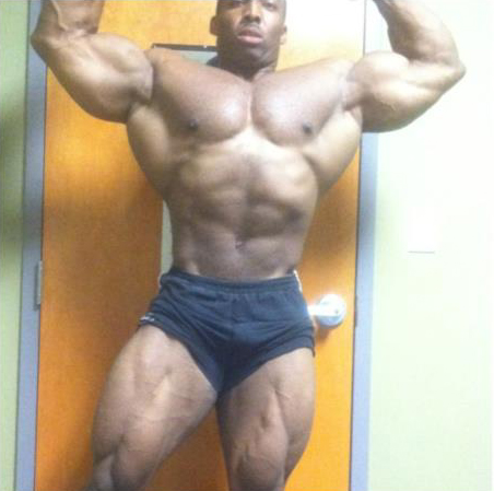 Cedric McMillan