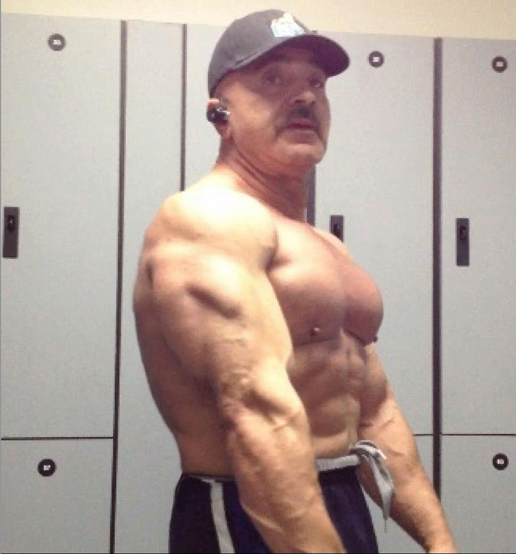 Samir Bannout