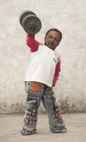 Aditya "Romeo" Dev