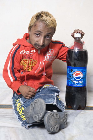Aditya "Romeo" Dev