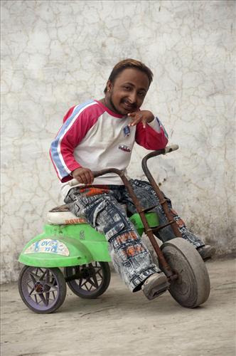 Aditya "Romeo" Dev