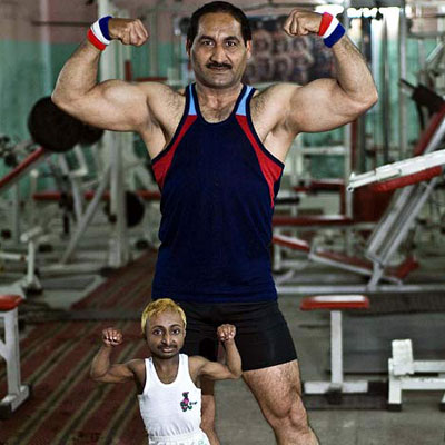 Aditya "Romeo" Dev