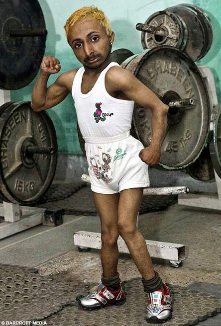 Aditya "Romeo" Dev
