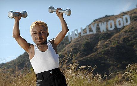 Aditya "Romeo" Dev