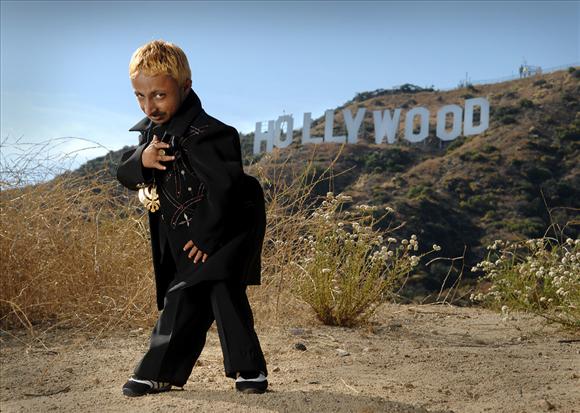 Aditya "Romeo" Dev