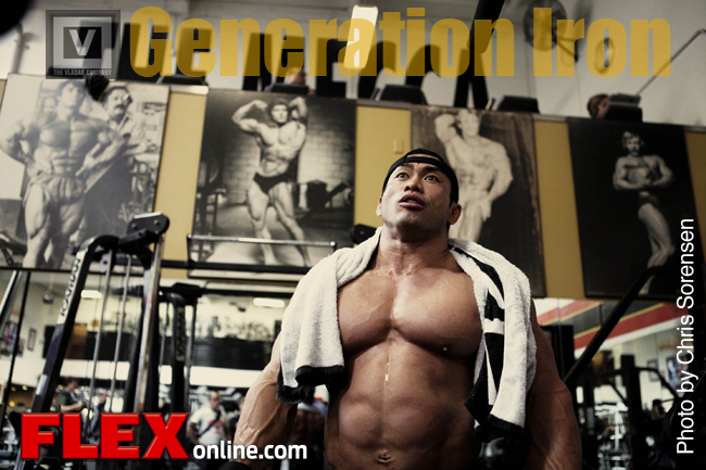 Hidetada Yamagishi 