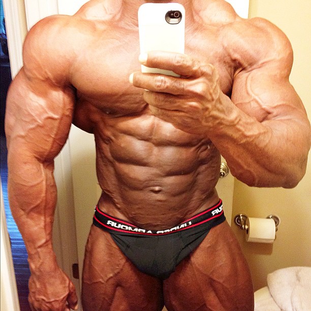Toney Freeman