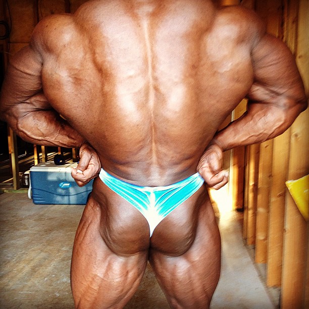 Toney Freeman