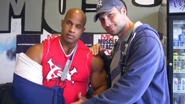 Victor Martinez