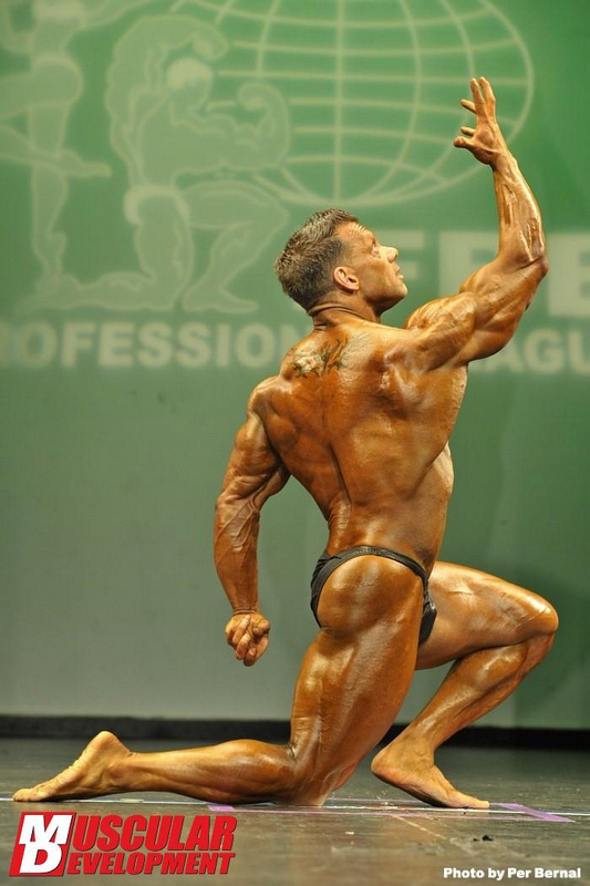 Vince Galanti