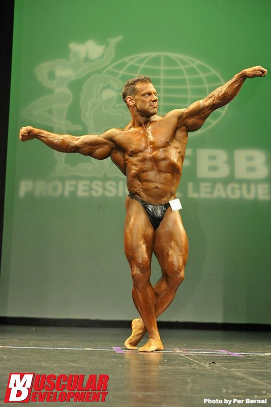 Vince Galanti