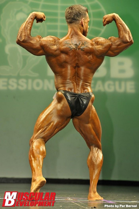 Vince Galanti