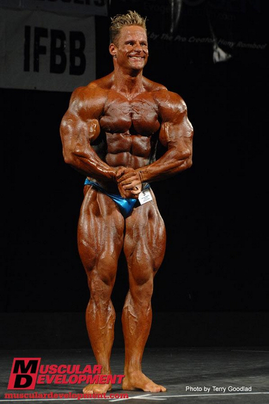 Markus Becht