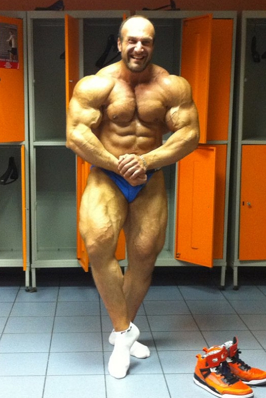 Paata Petriashvili 