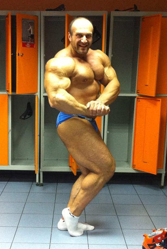 Paata Petriashvili 