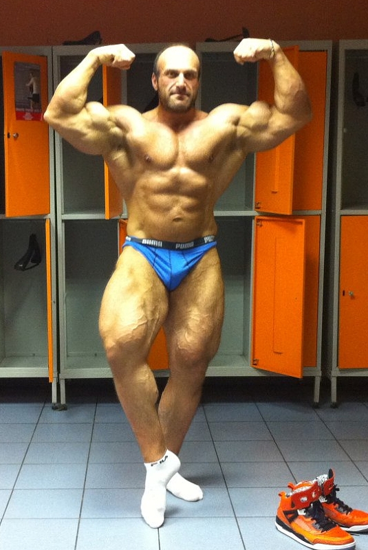 Paata Petriashvili 
