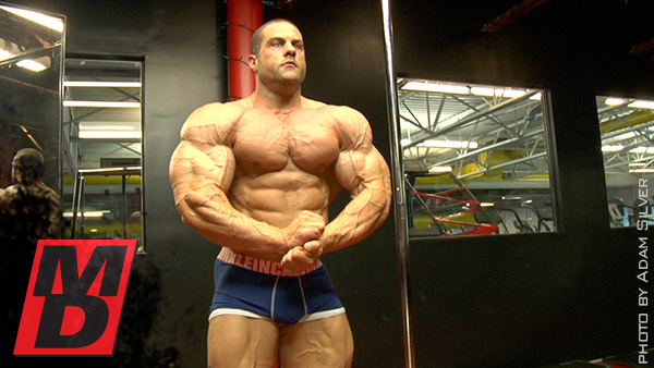 Evan Centopani