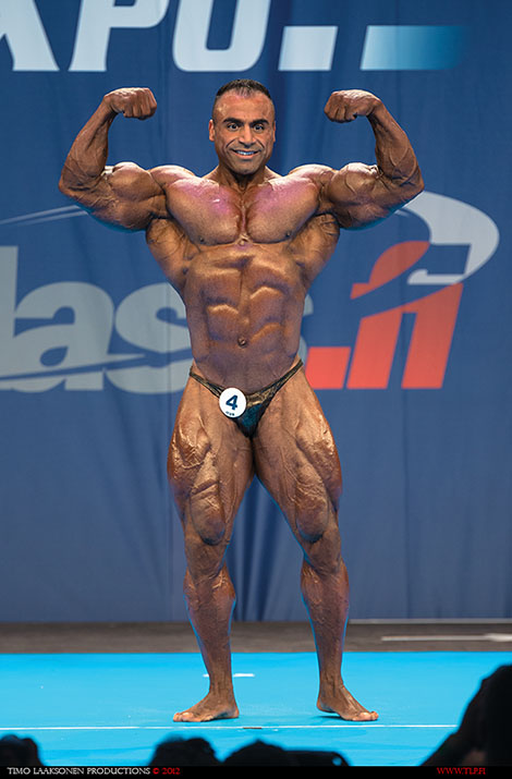 Khalid Almohsinawi