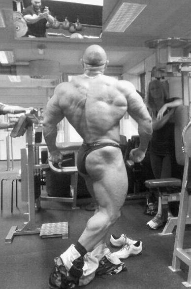 Tommi Thorvildsen