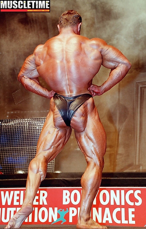 Tommi Thorvildsen