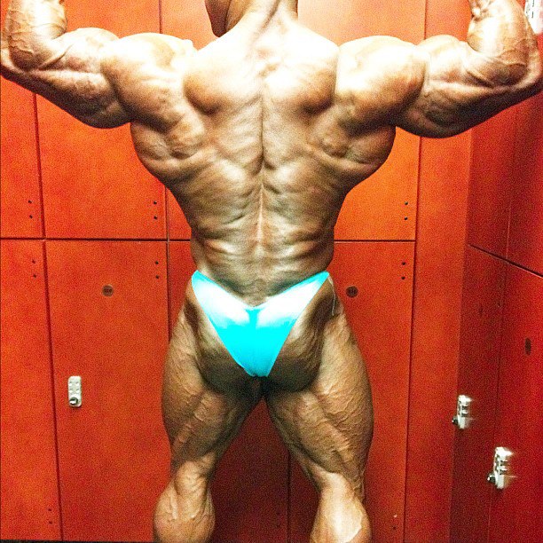 Toney Freeman
