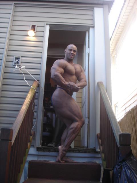 Juan Morel
