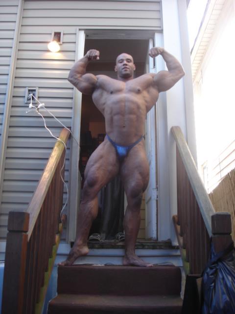 Juan Morel