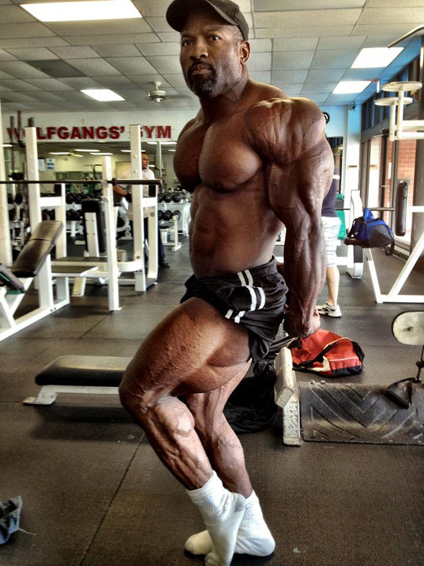 Curtis Bryant