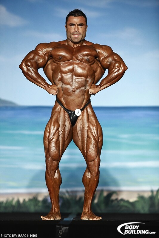 Eduardo Correa