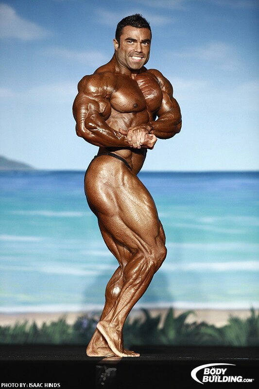 Eduardo Correa