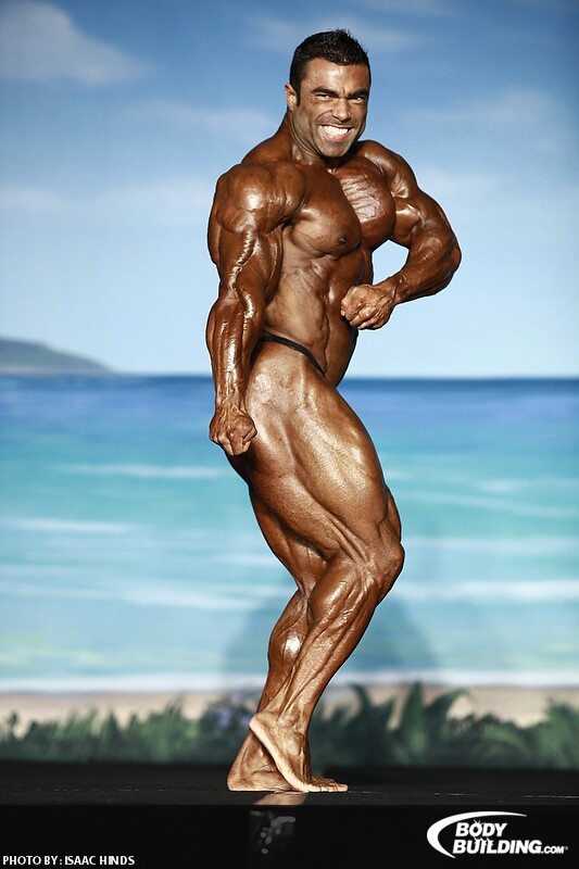 Eduardo Correa