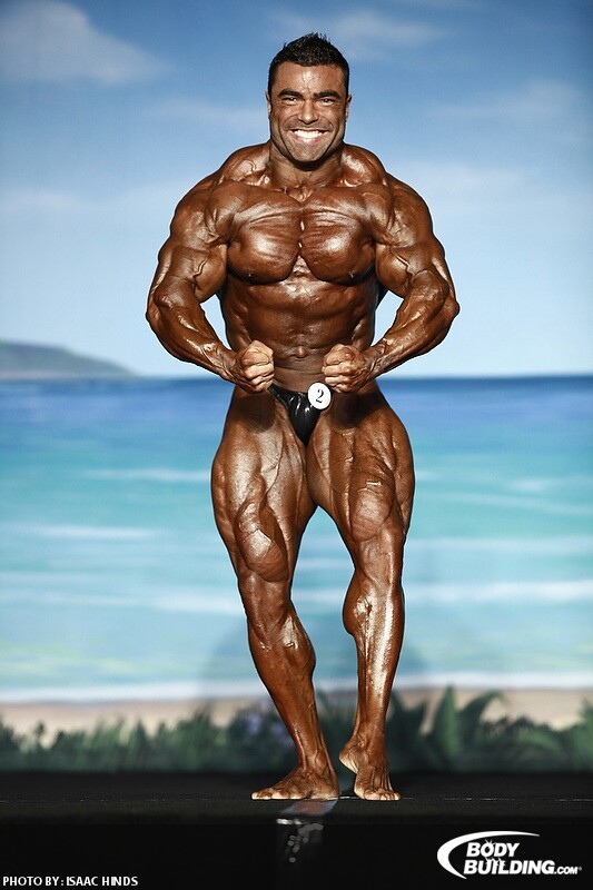 Eduardo Correa