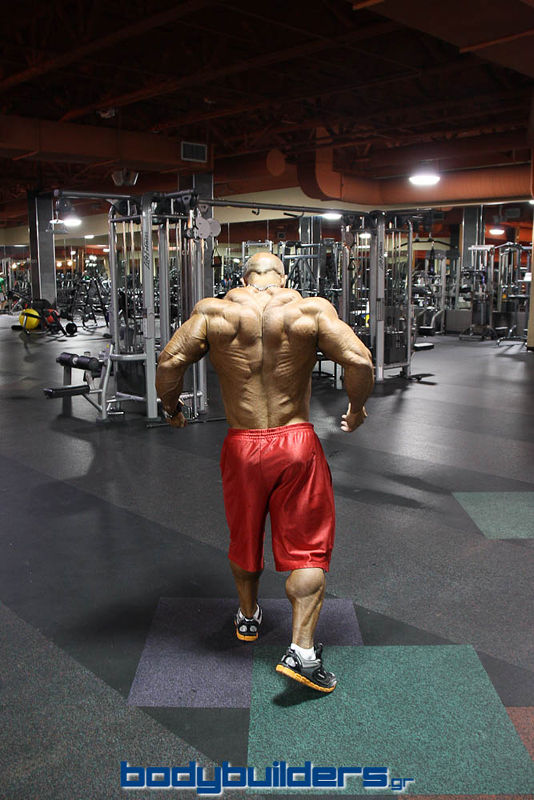 Michael Kefalianos