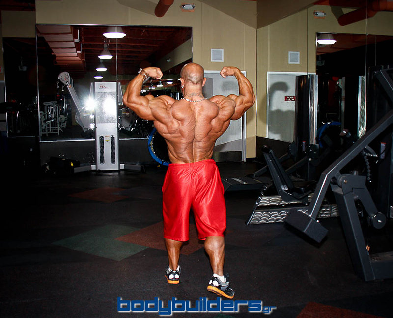 Michael Kefalianos