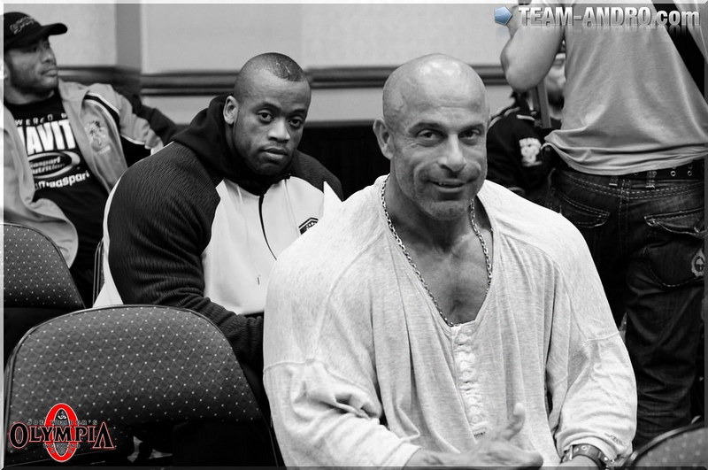 Hidetada Yamagishi, Essa Obaid, Michael Kefalianos