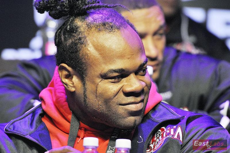 Kai Greene
