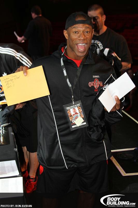 Tricky Jackson