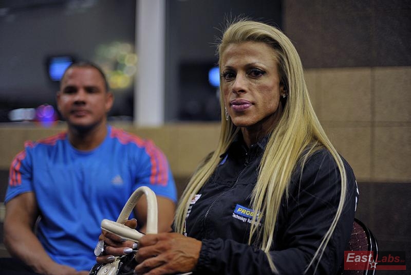 Anne Freitas